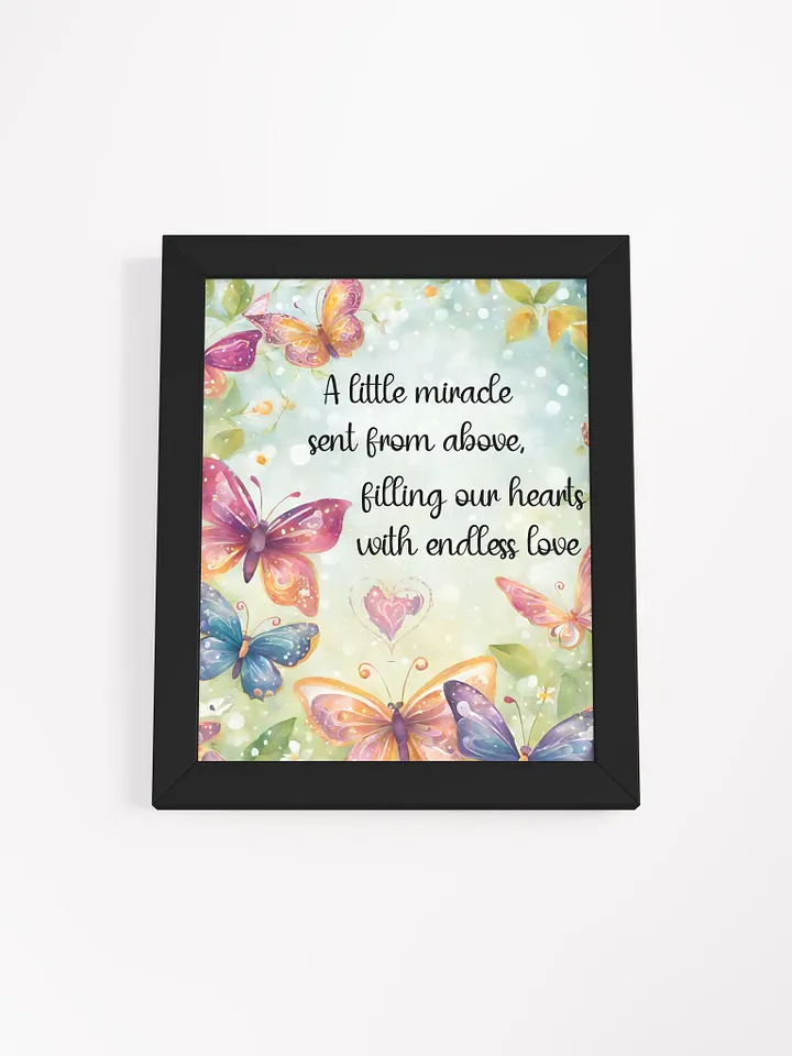 Butterflies and Blessings product image (12)