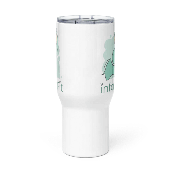 InFant Fit Long Mug product image (2)