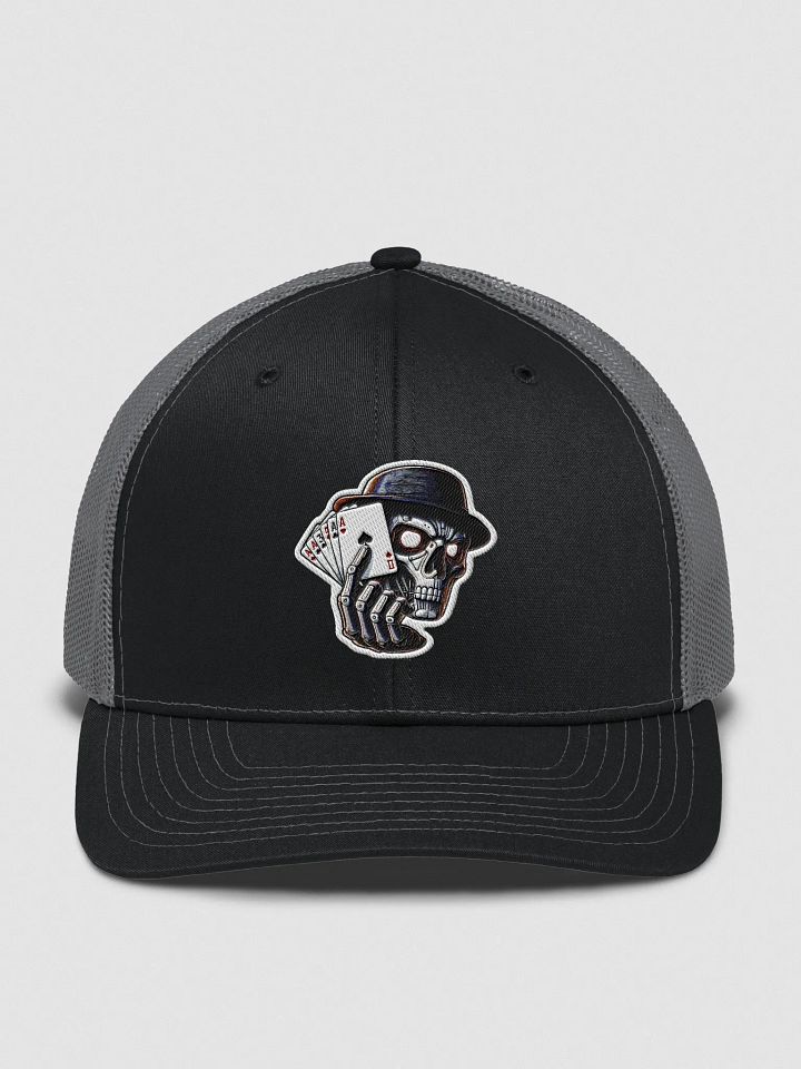Stop Playing BHC Trucker Hat product image (1)