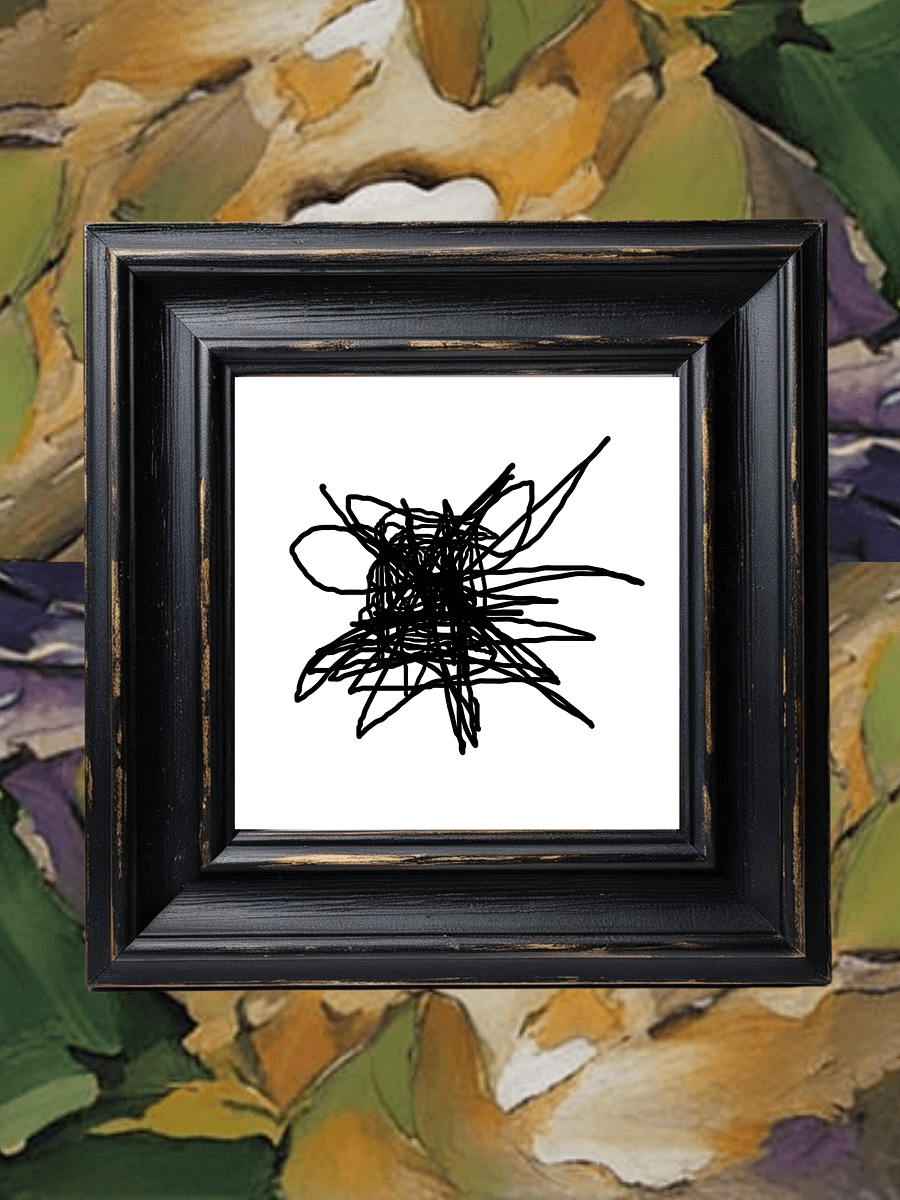 Sigil To Destroy Loneliness product image (1)