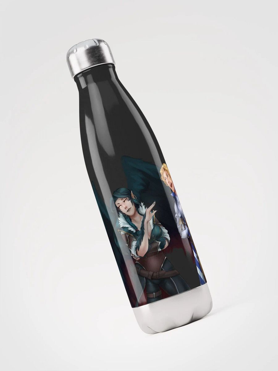 The Guard Boy Bottle product image (3)