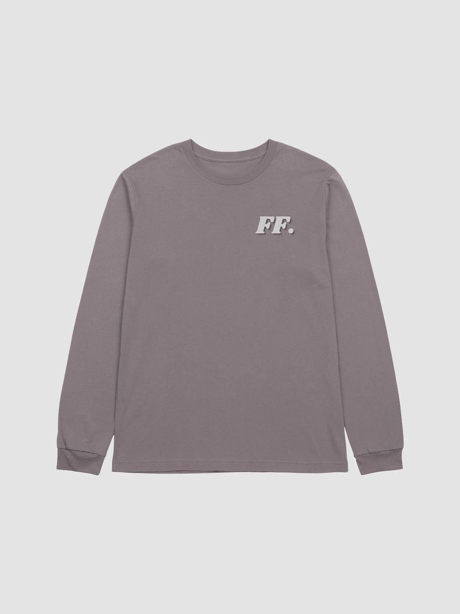 FF. NEW YORK product image (3)