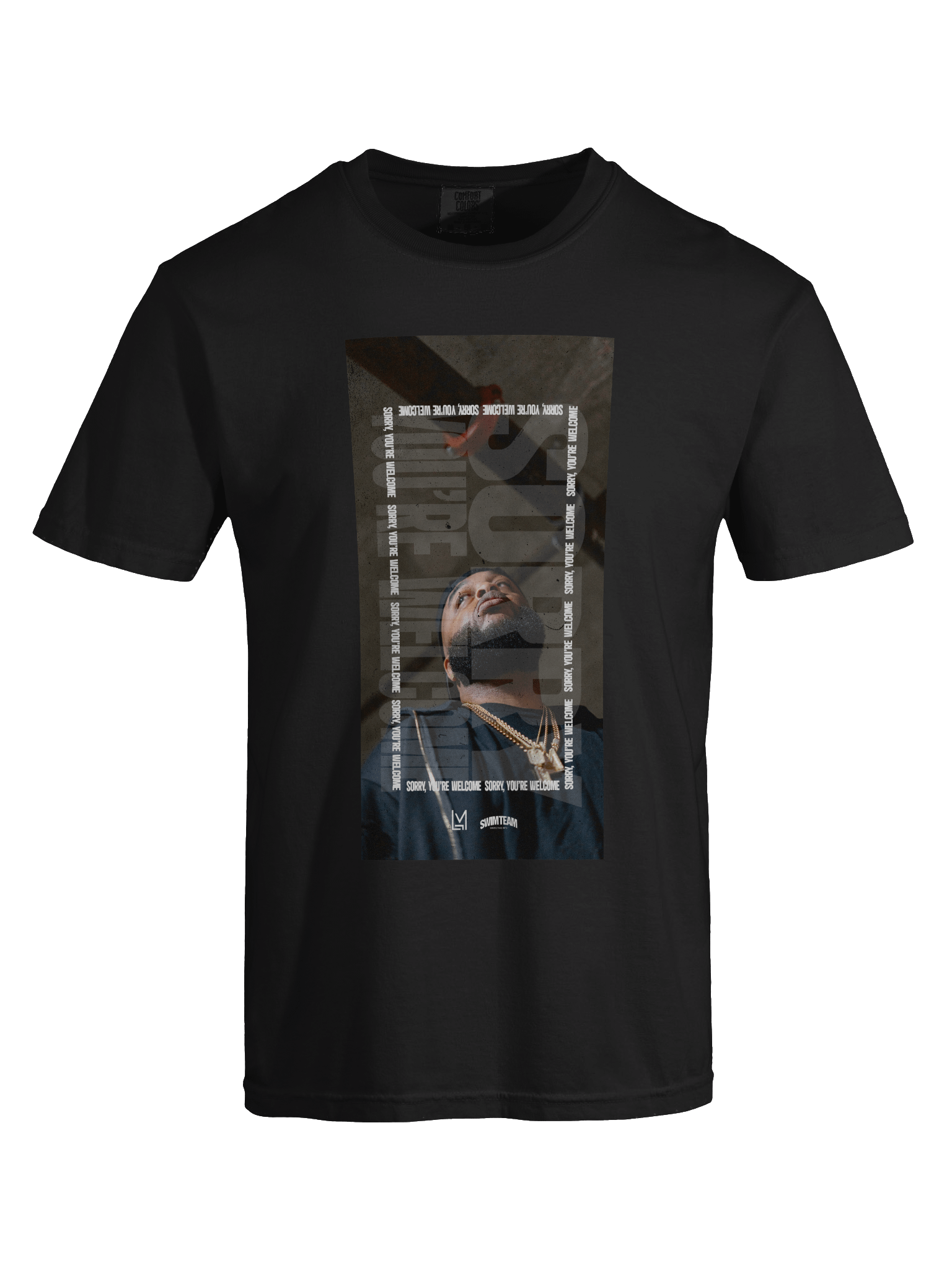 Sorry, You're Welcome (First Look) product image (13)