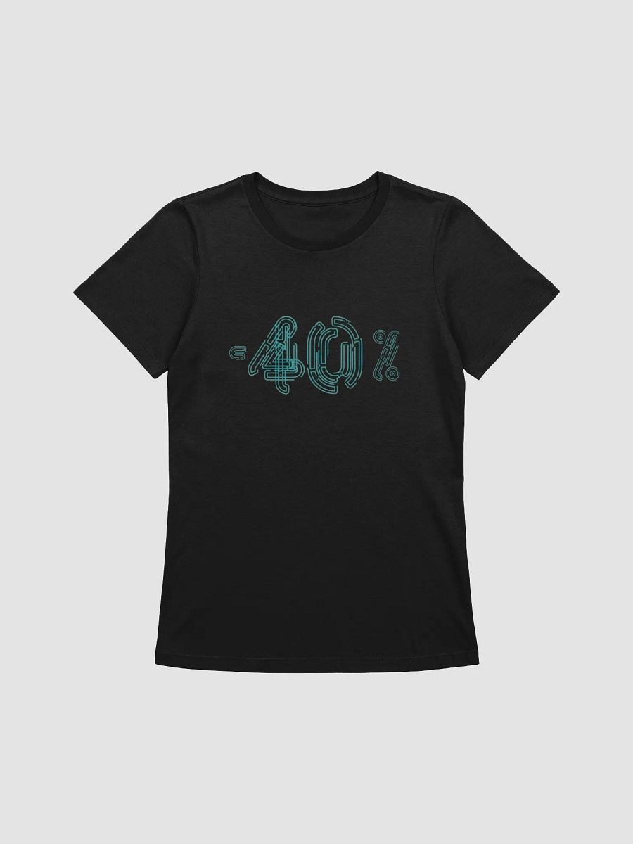 Women's Supersoft Relaxed-fit T-Shirt Sale Poster product image (1)
