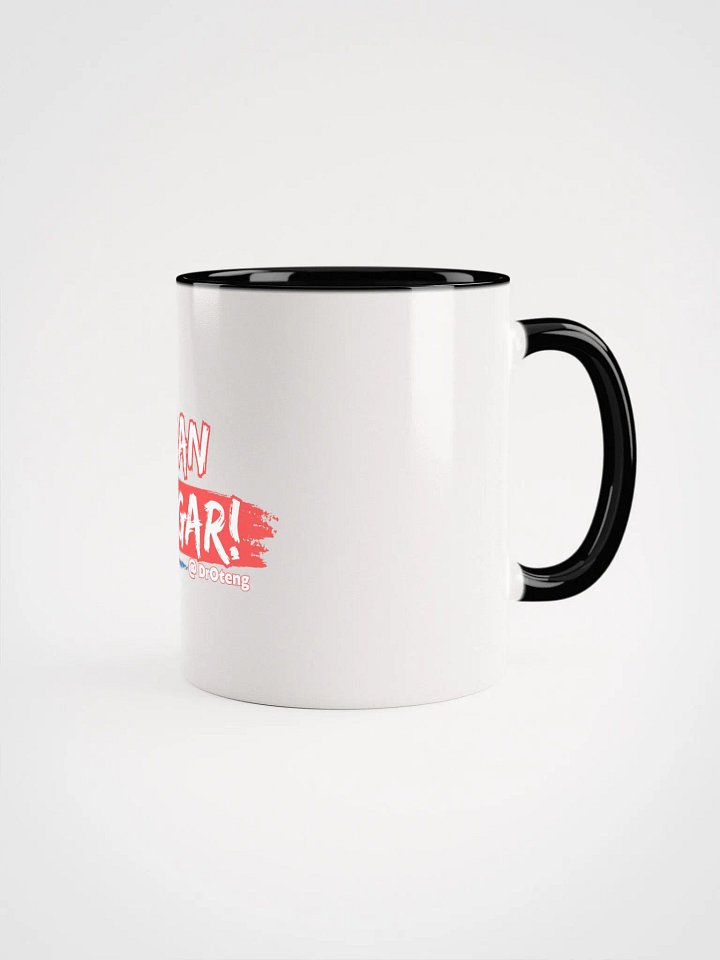Ban Sugar Ceramic Mug product image (1)