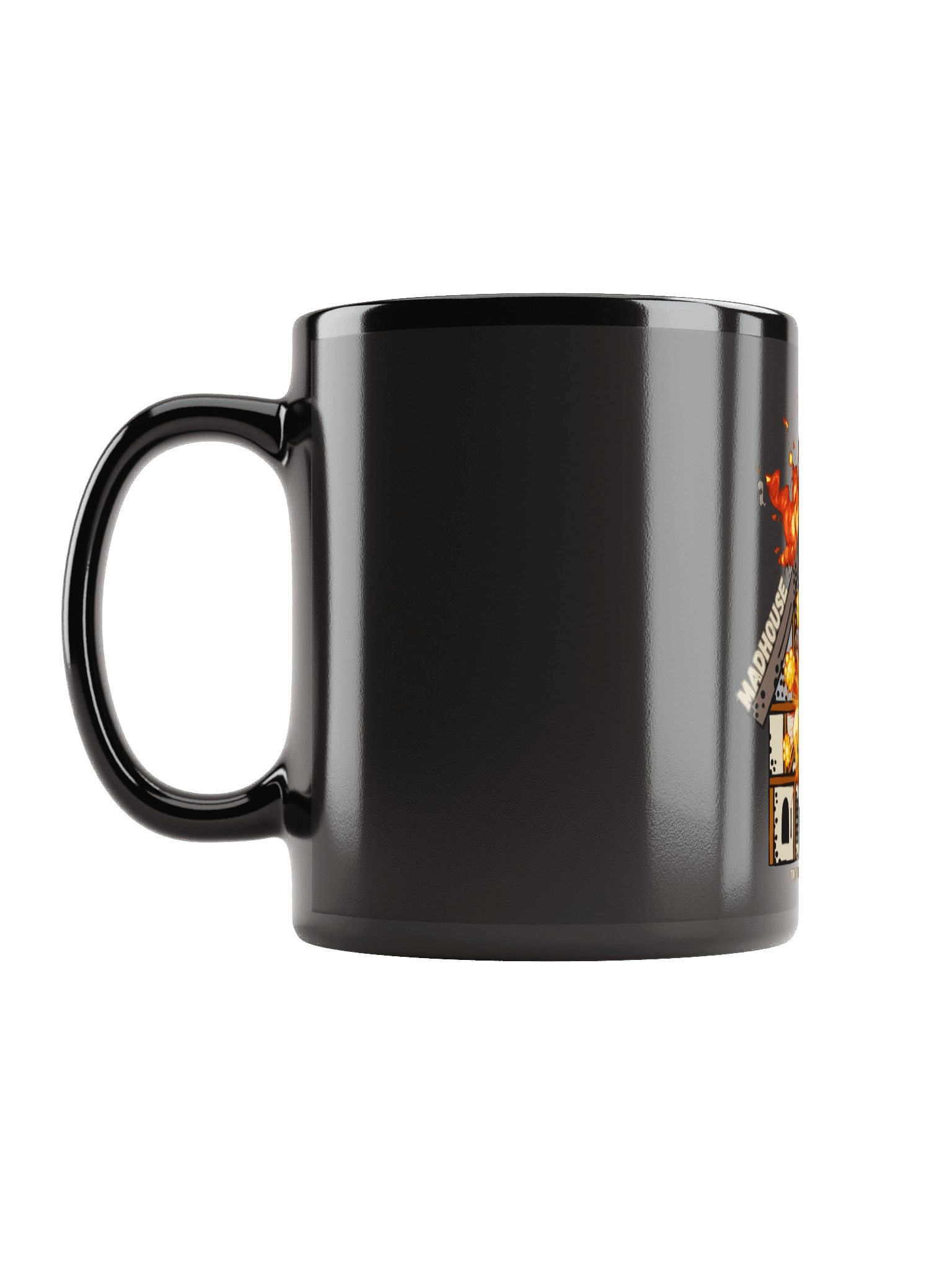 MadhouseTavern - Mug product image (4)