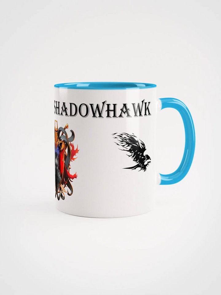 KoS - Ceramic Mug with Inside Color (11oz) product image (1)