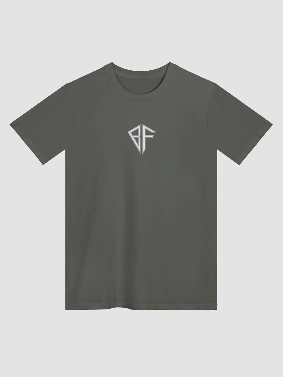 Grey Tee product image (1)