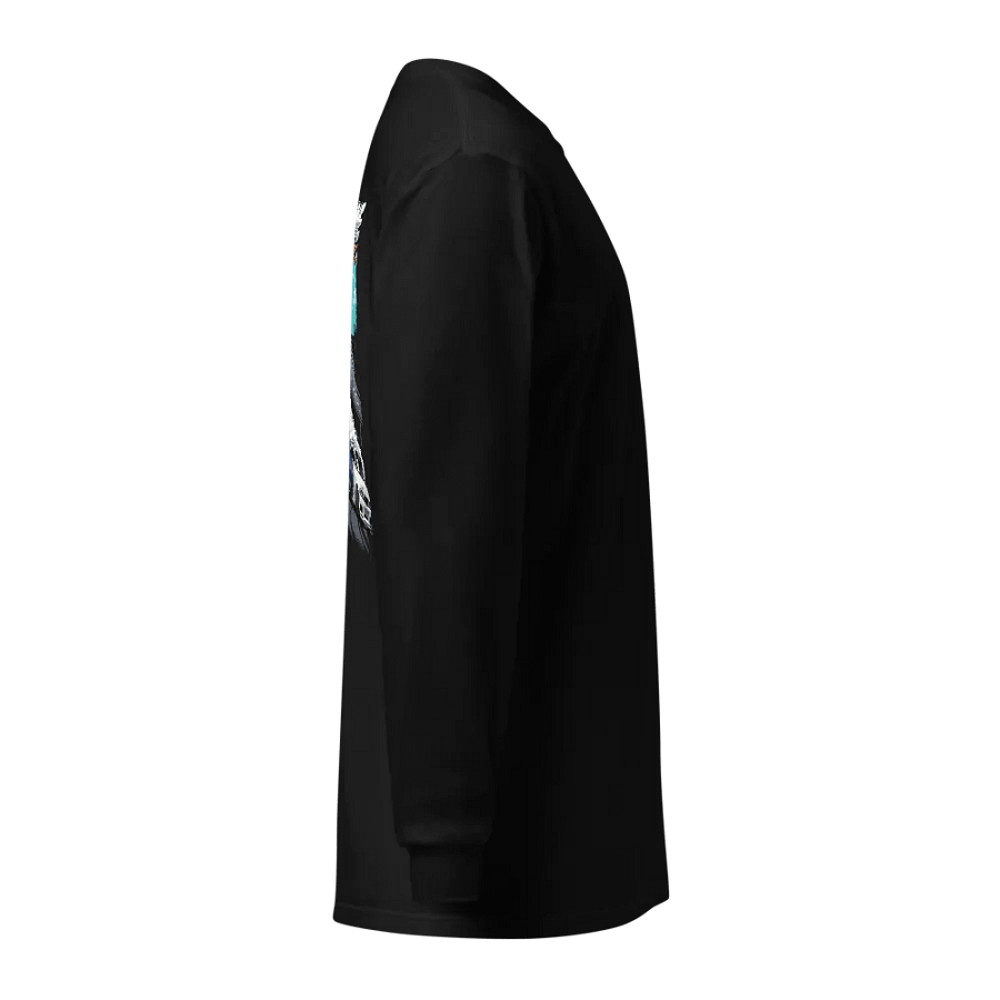 Dopamine Chaser Long Sleeve product image (6)