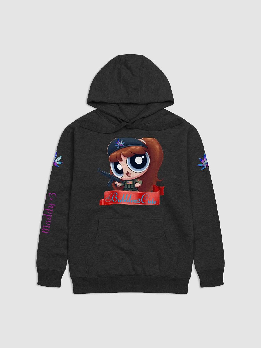 Blaze it Bubblez (US, EU) product image (1)
