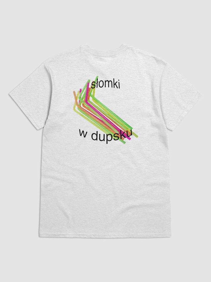 domki w slupsku t-shirt product image (2)