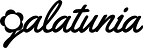 Galatunia