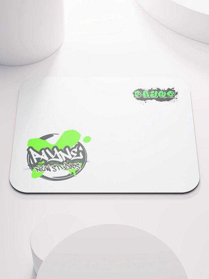 PAYNEFUL MOUSE PAD product image (1)