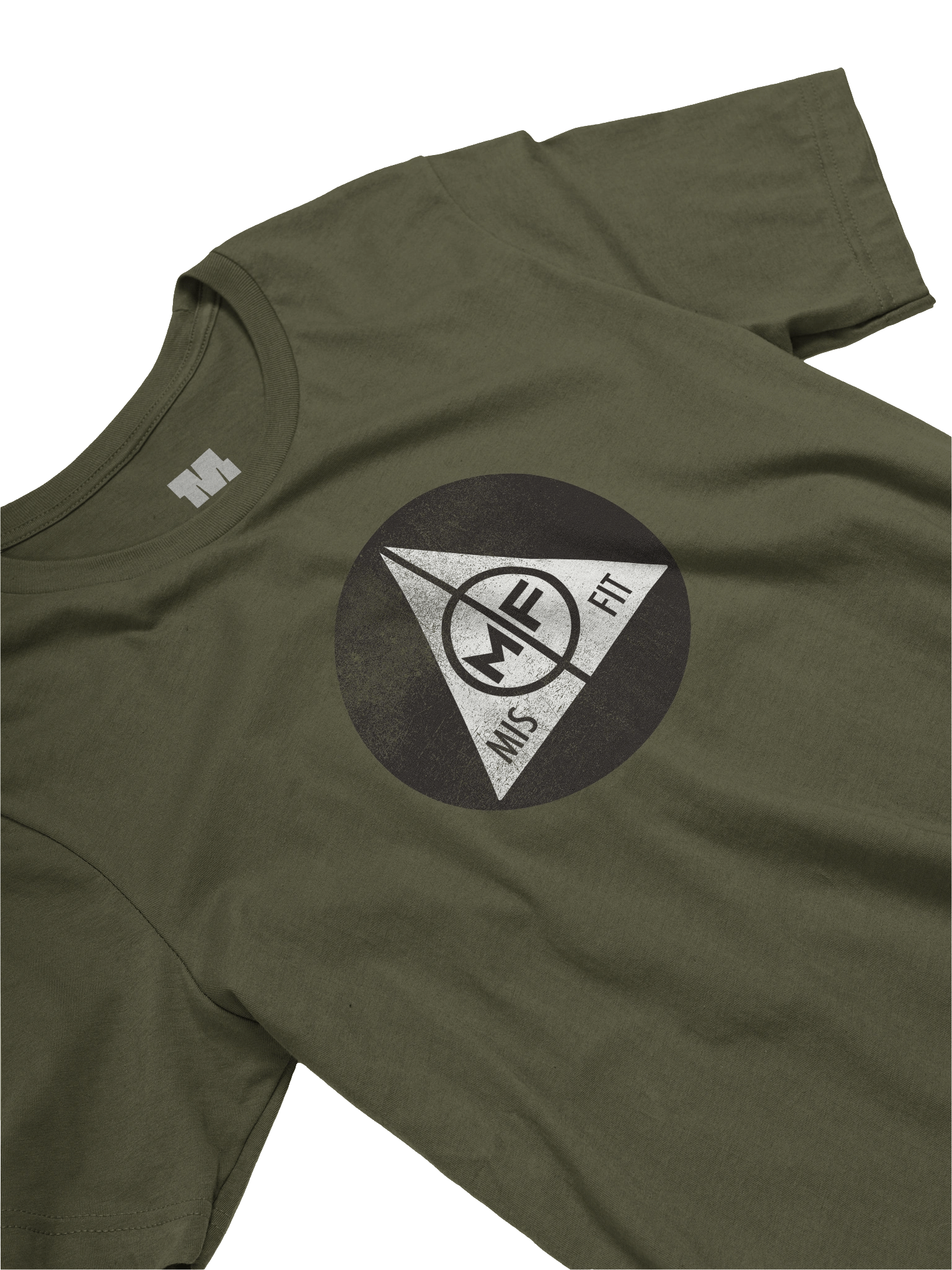 Misfit Civil Disobedience product image (2)