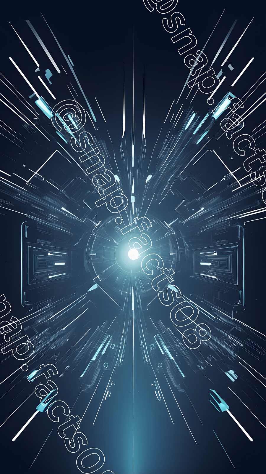 Quantum Entity – The AI Awakening product image (1)