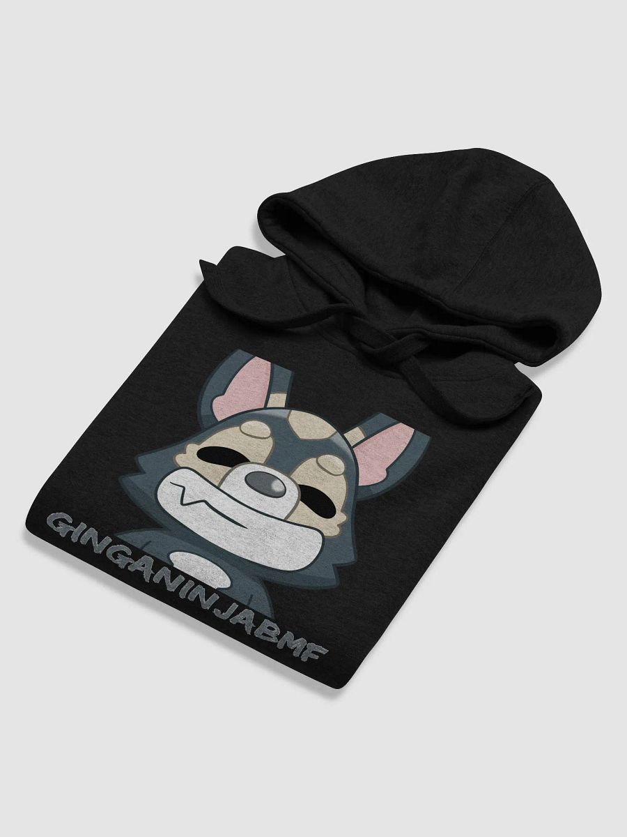 Grinning Hoodie product image (4)