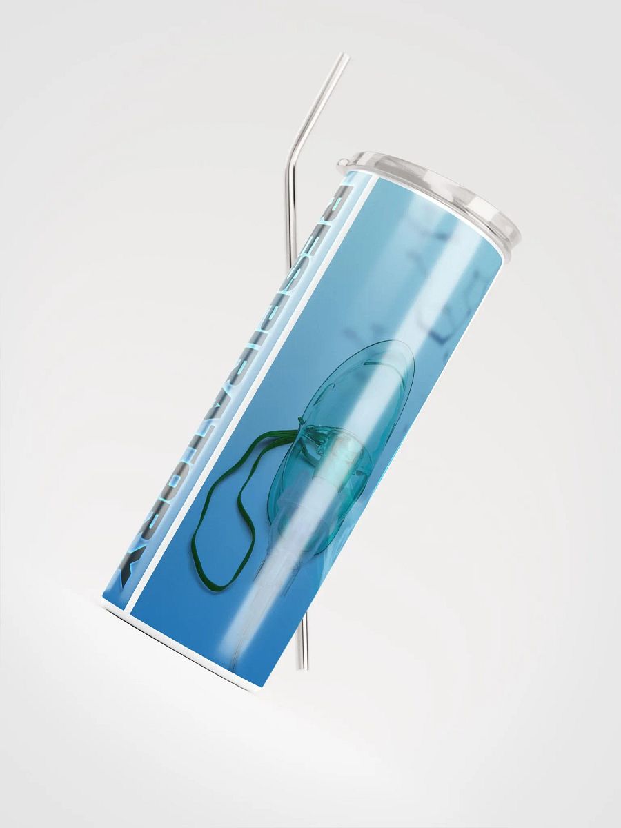 Respiratory Therapist Tumbler product image (5)