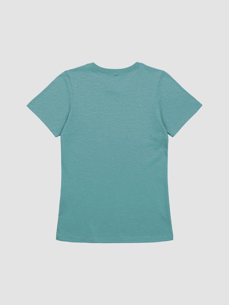 Bella+Canvas Women's Supersoft Relaxed-fit T-Shirt product image (15)