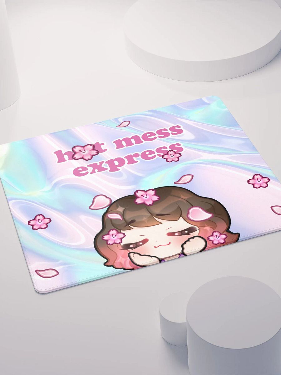 SAKURAMEG | MOUSE PAD product image (4)