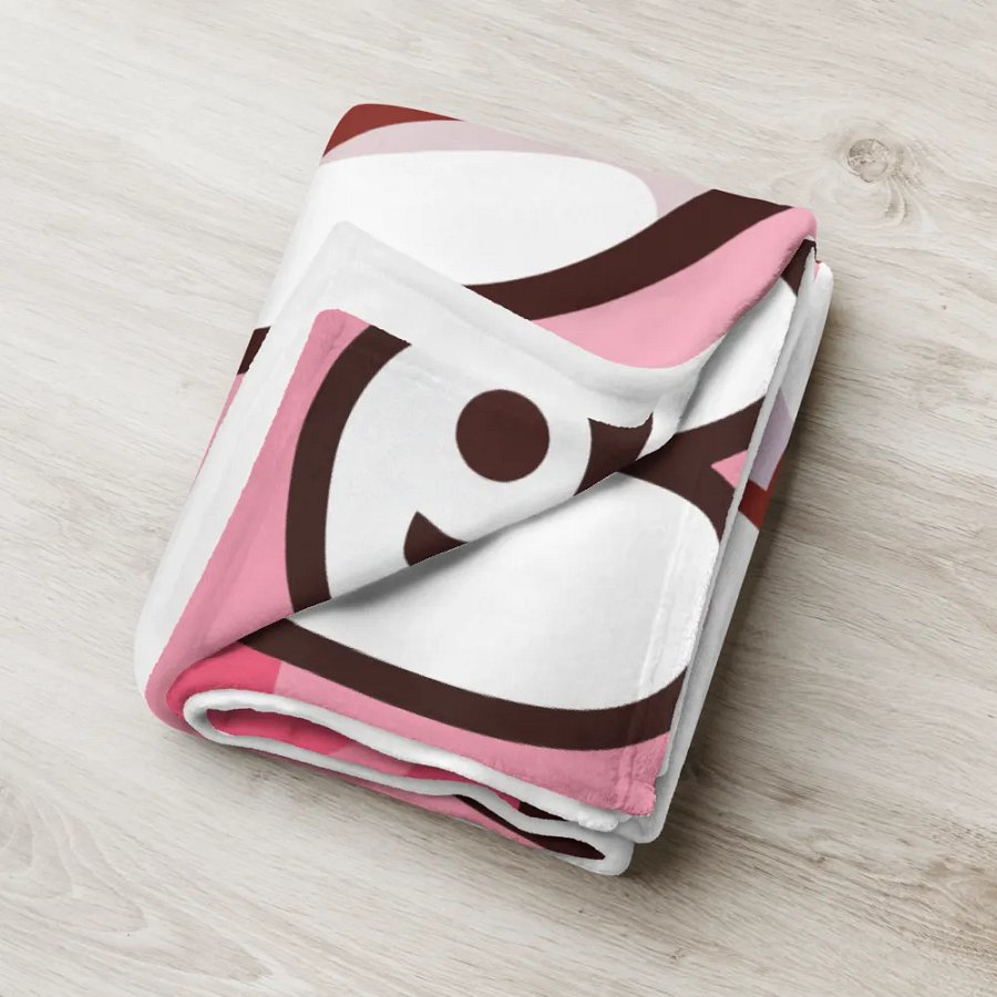 Nakkida Cozy Sheep Blanket product image (6)