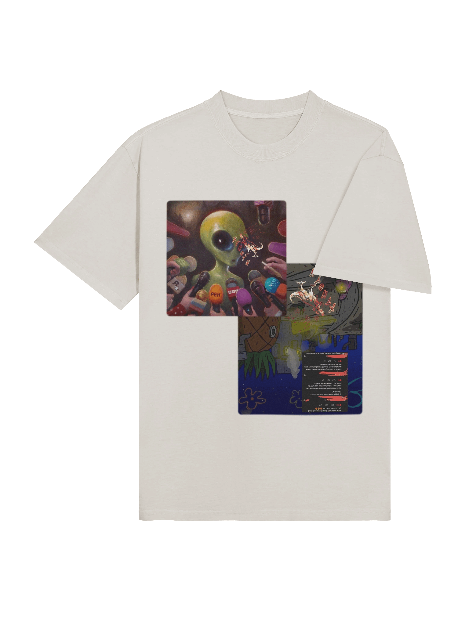 alien have all the answers patrick get high cloud nine sex product image (4)