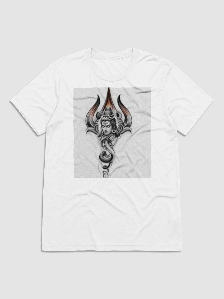 Trident Serenity Unisex T-Shirt product image (1)