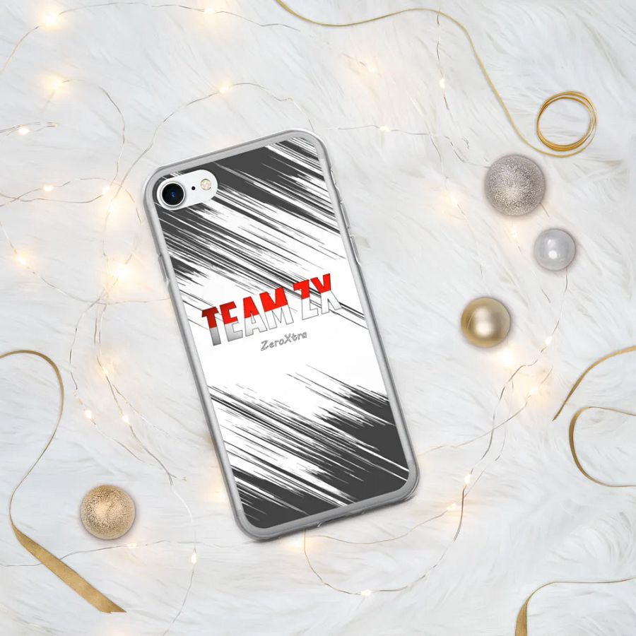 ZeroXtra I-Phone Case product image (334)