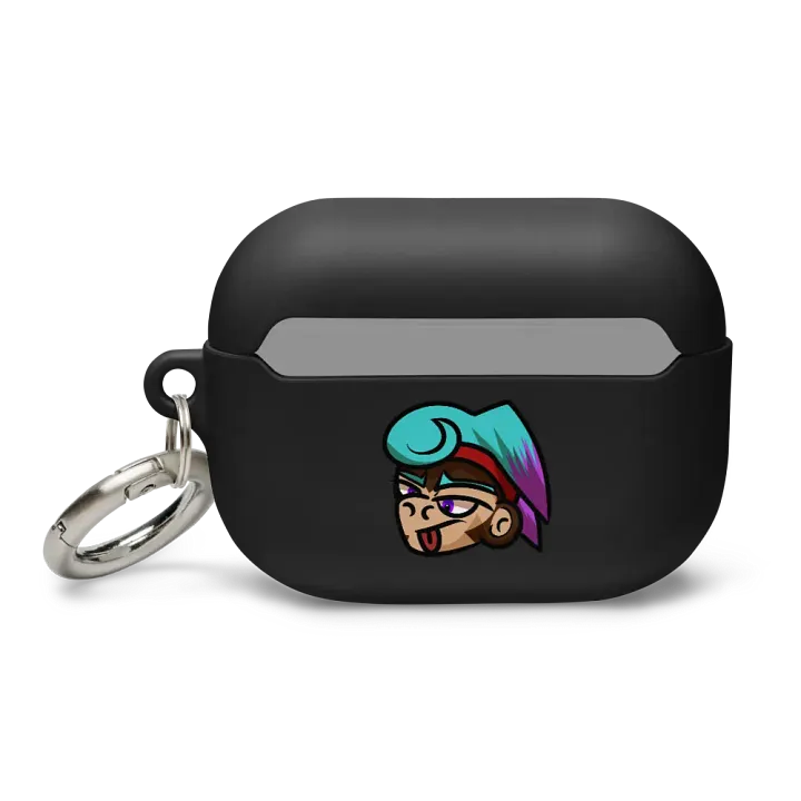 Augustus Monke Airpod Case product image (16)