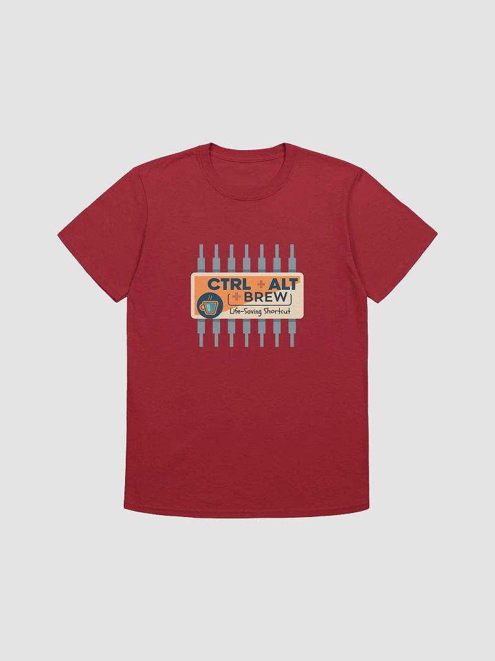 Life-Saving Shortcut Tee product image (5)