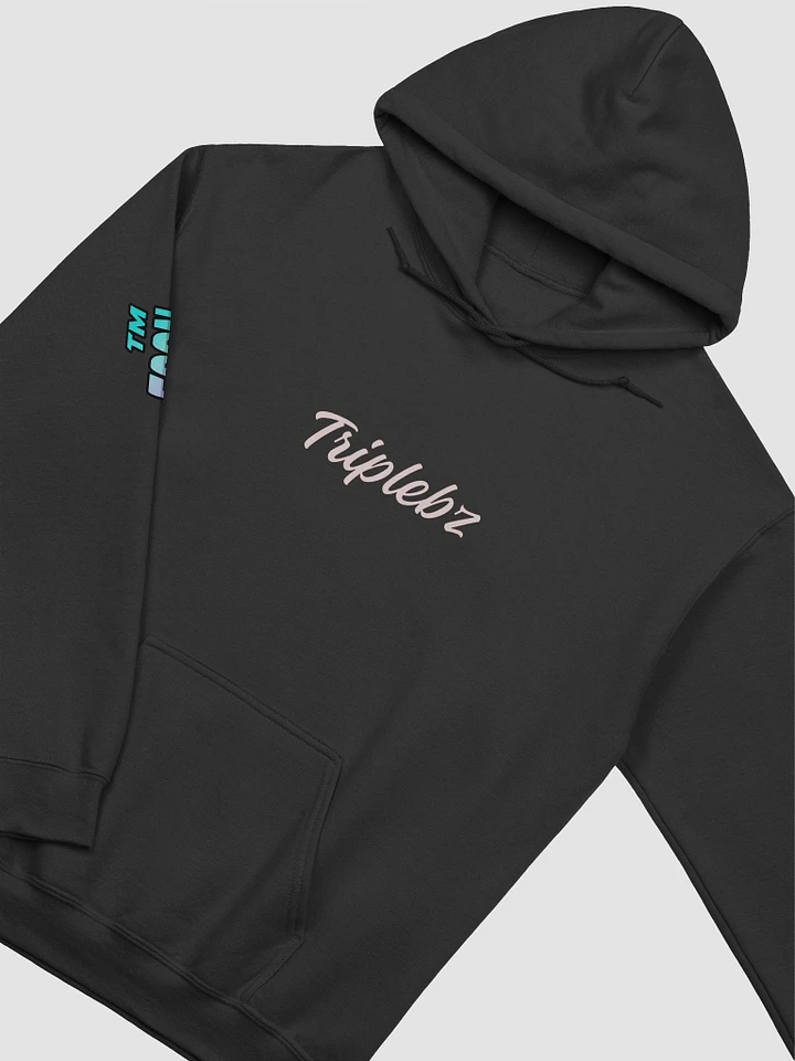 Classic Triplebz hoodie product image (19)