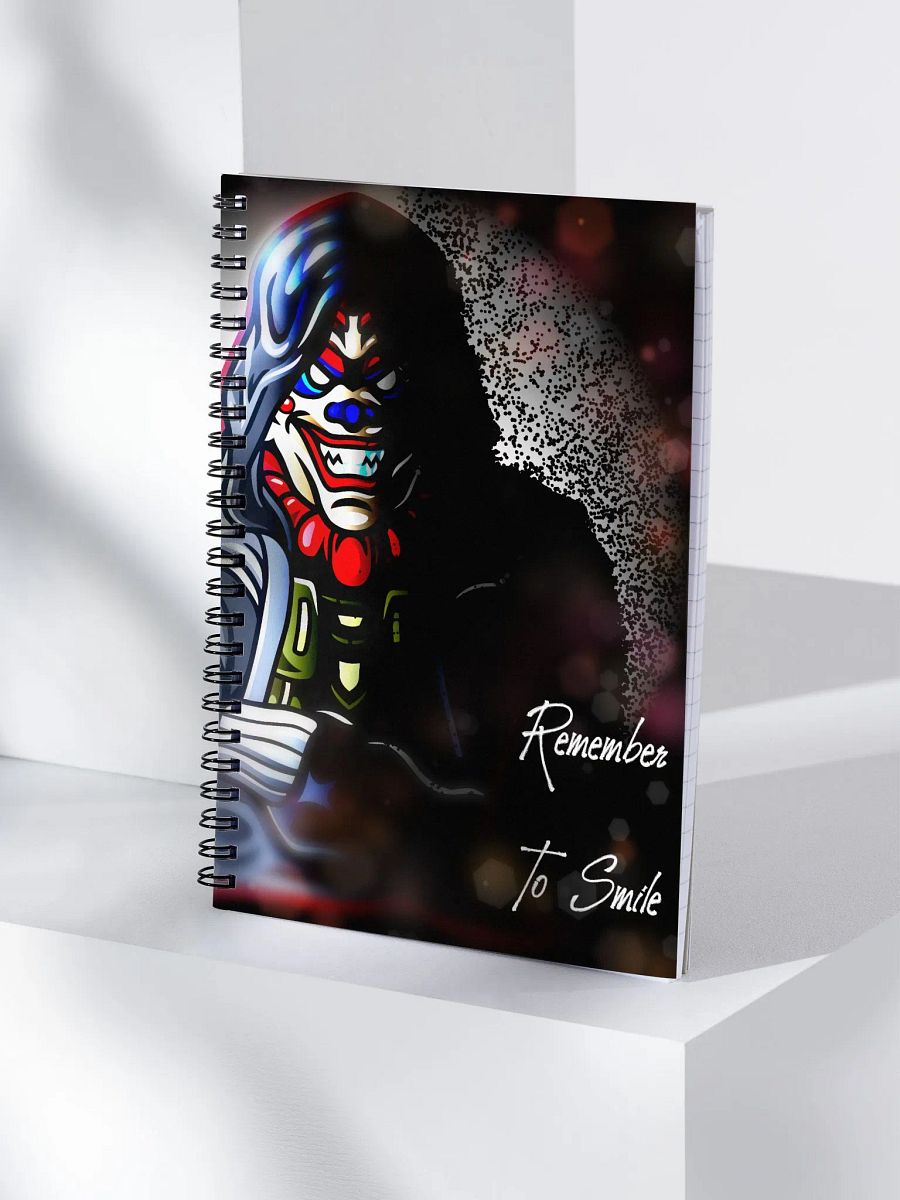 R2S Notebook product image (3)