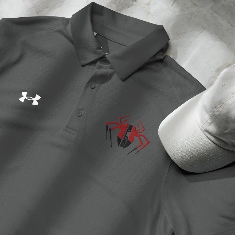 Spider Ascent Graphic Tee product image (5)