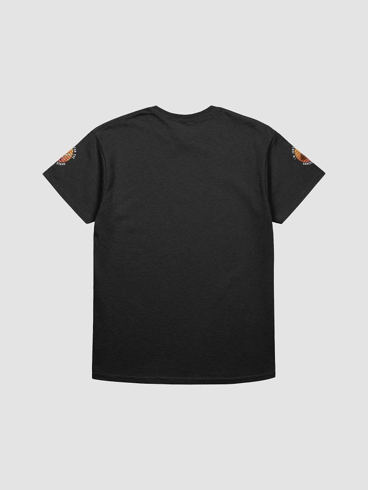 Retro Baseball Concession Stand Tee product image (7)