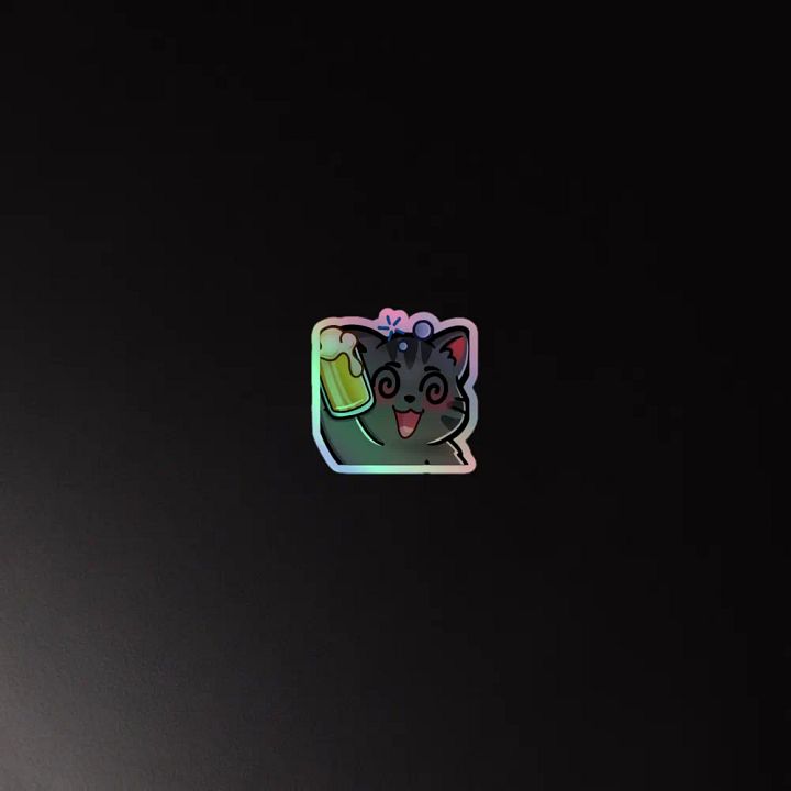 Holo Sh!thouse Onyx product image (2)