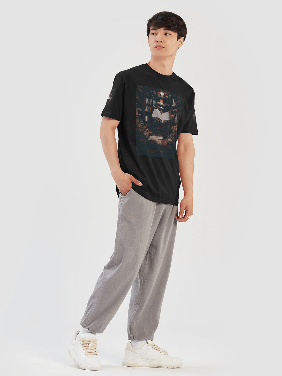 Super Soft T-Shirt! product image (34)