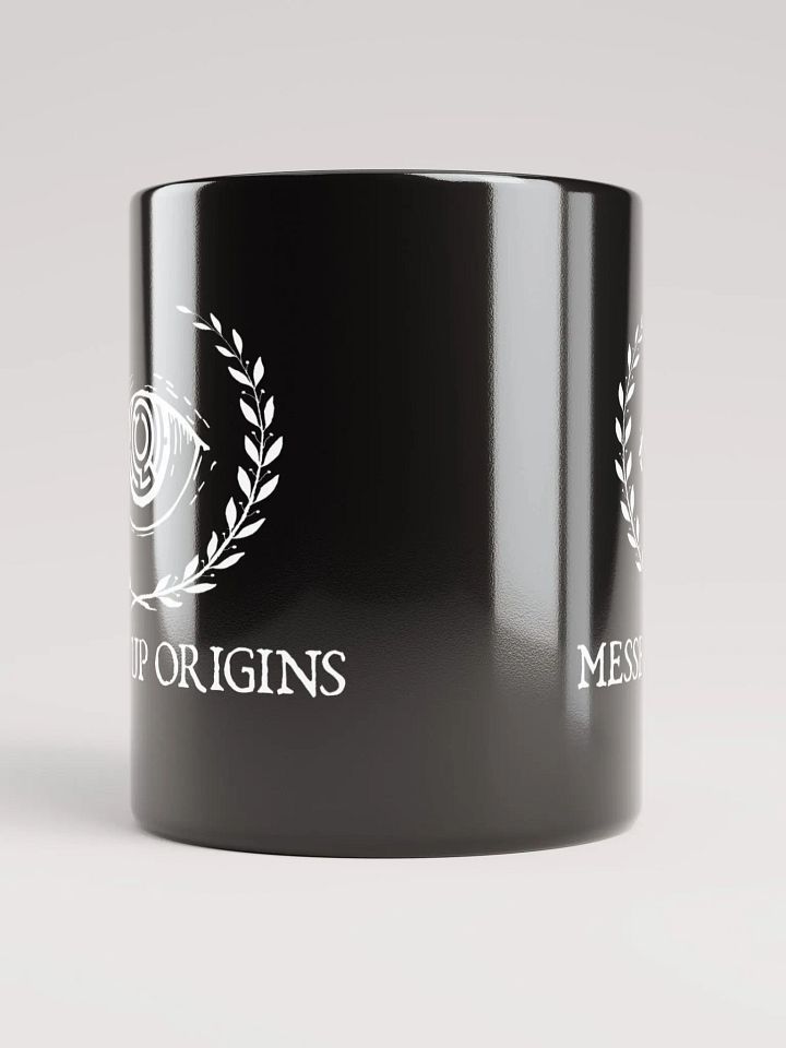 Messed Up Origins Mug product image (2)