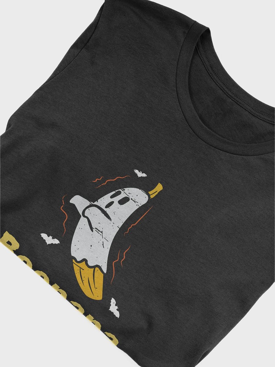 Boonana Cute Ghost Banana Halloween T-Shirt product image (5)