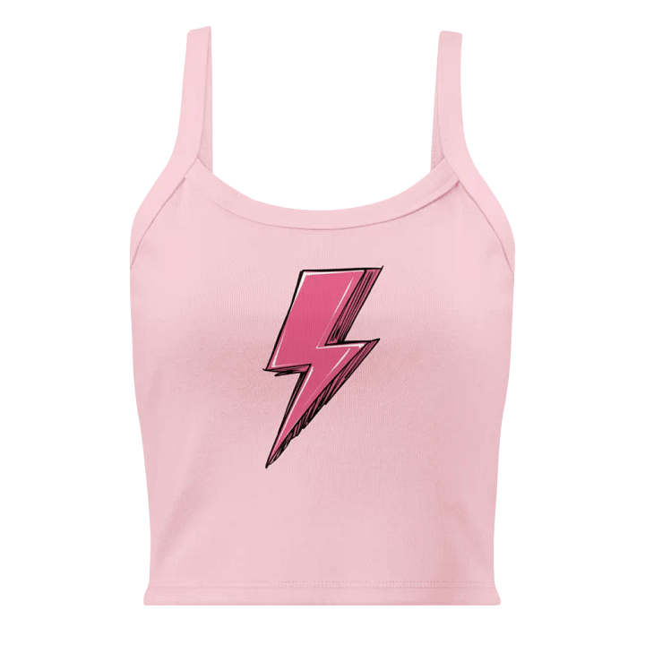 Electric Bolt Women's Tank Top product image (1)