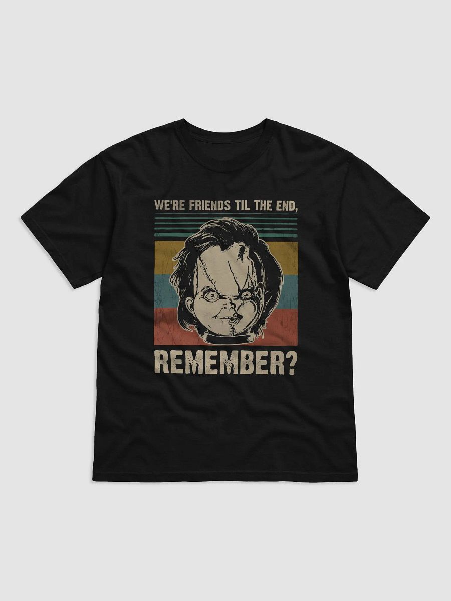 'Friends Til the End' T-Shirt product image (4)