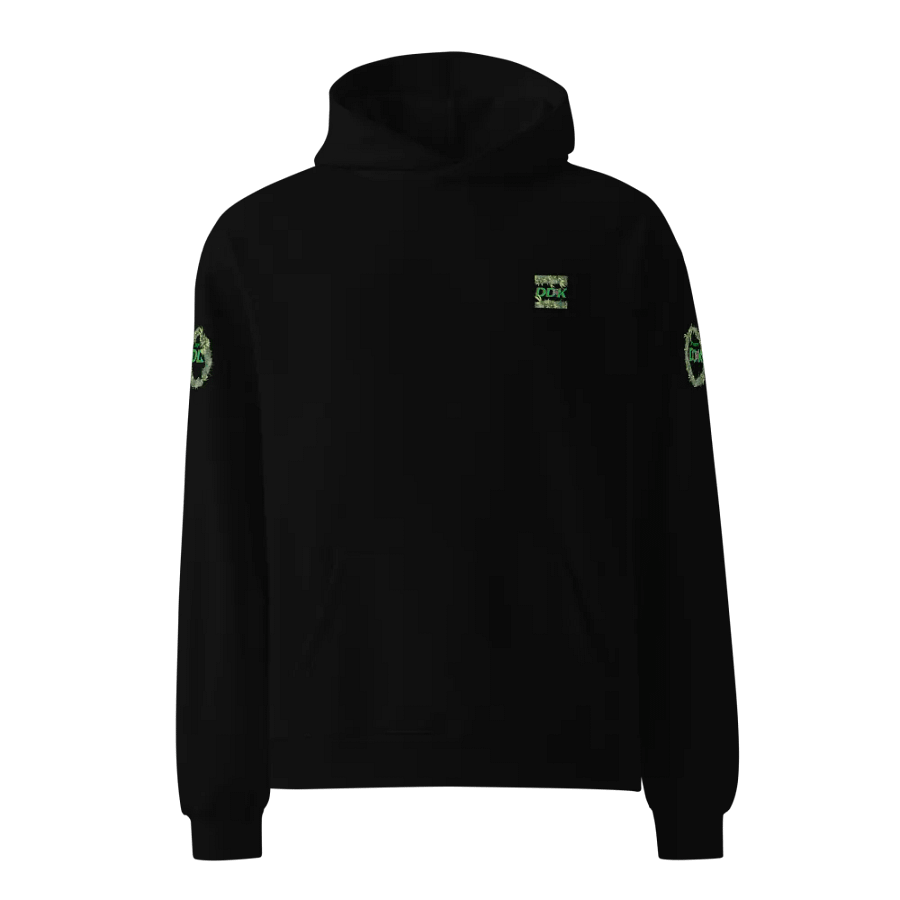 DDK Clan Hoodie product image (1)