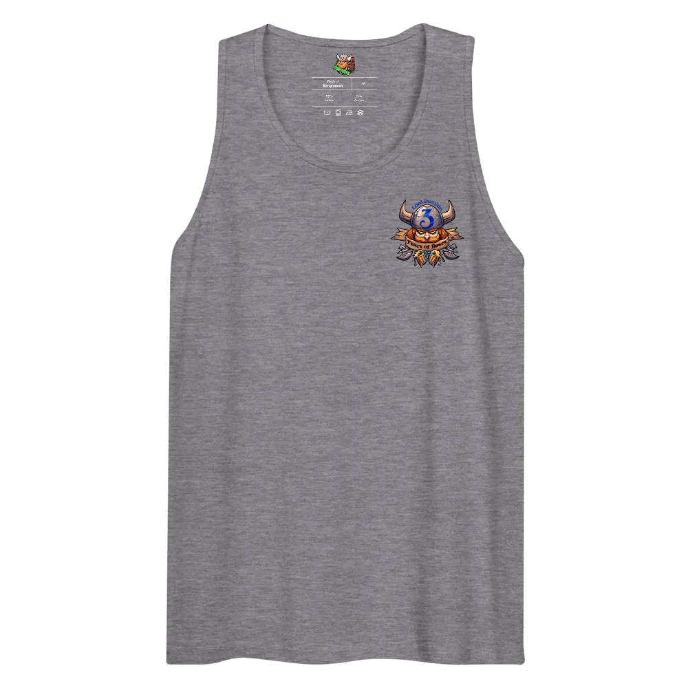 3 years affiliation tanktop product image (126)