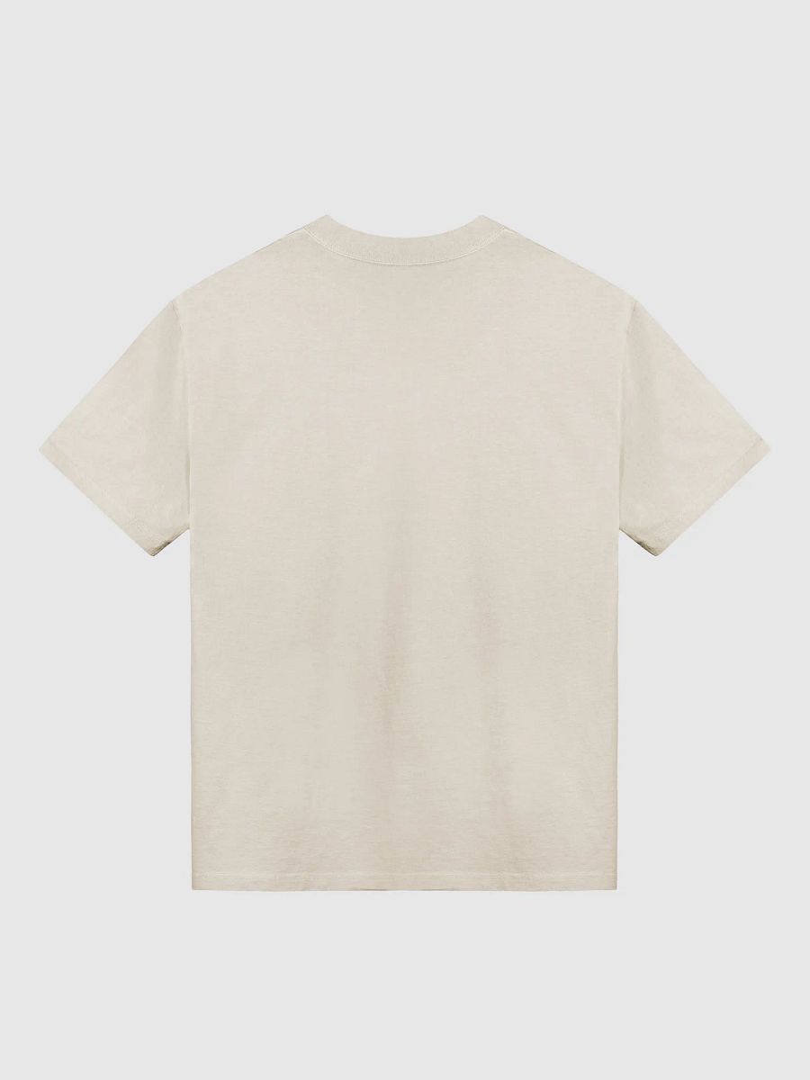 Beautiful Crazy Skull Faded T-Shirt product image (6)