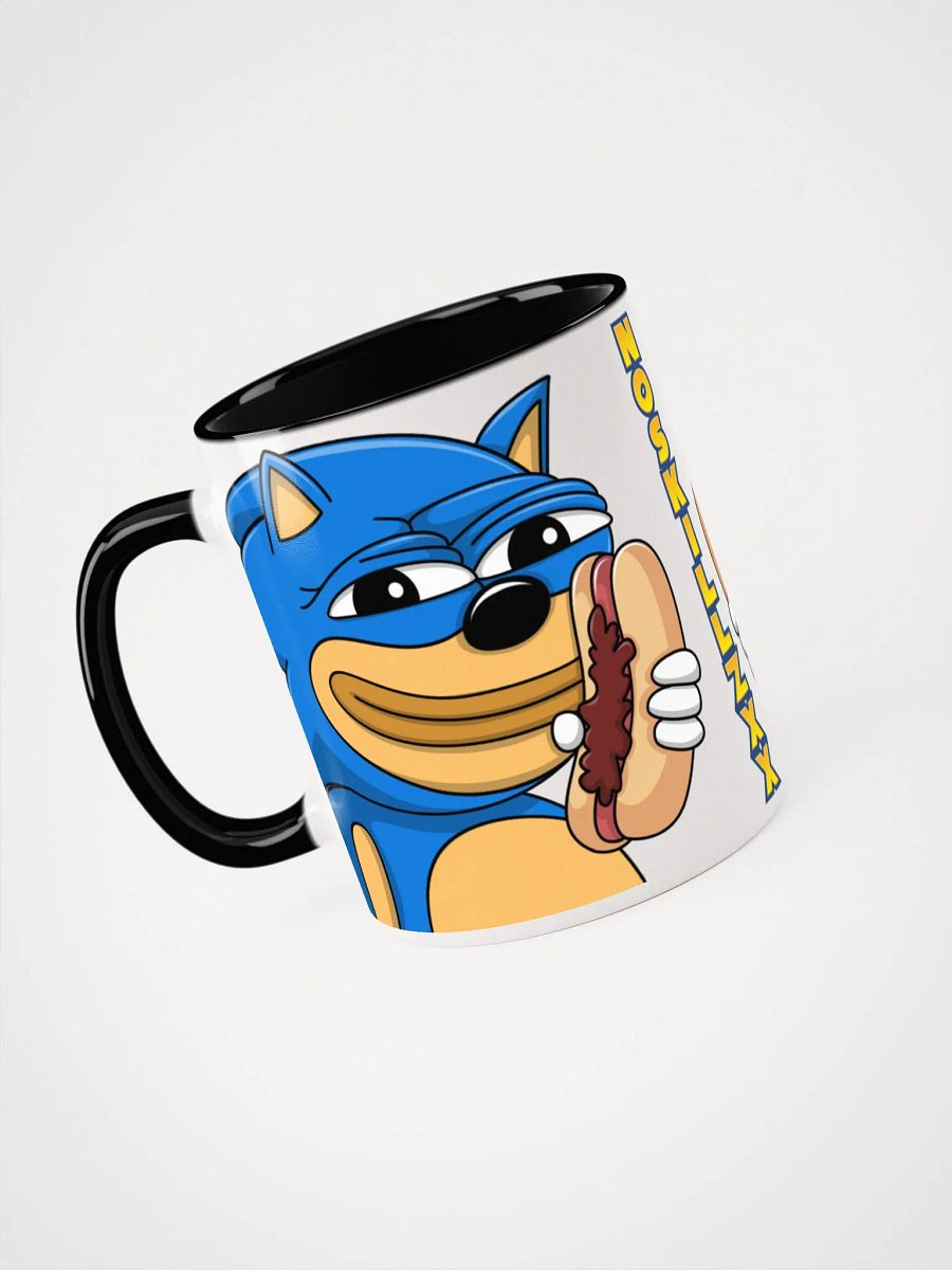 Sonic Mug product image (7)