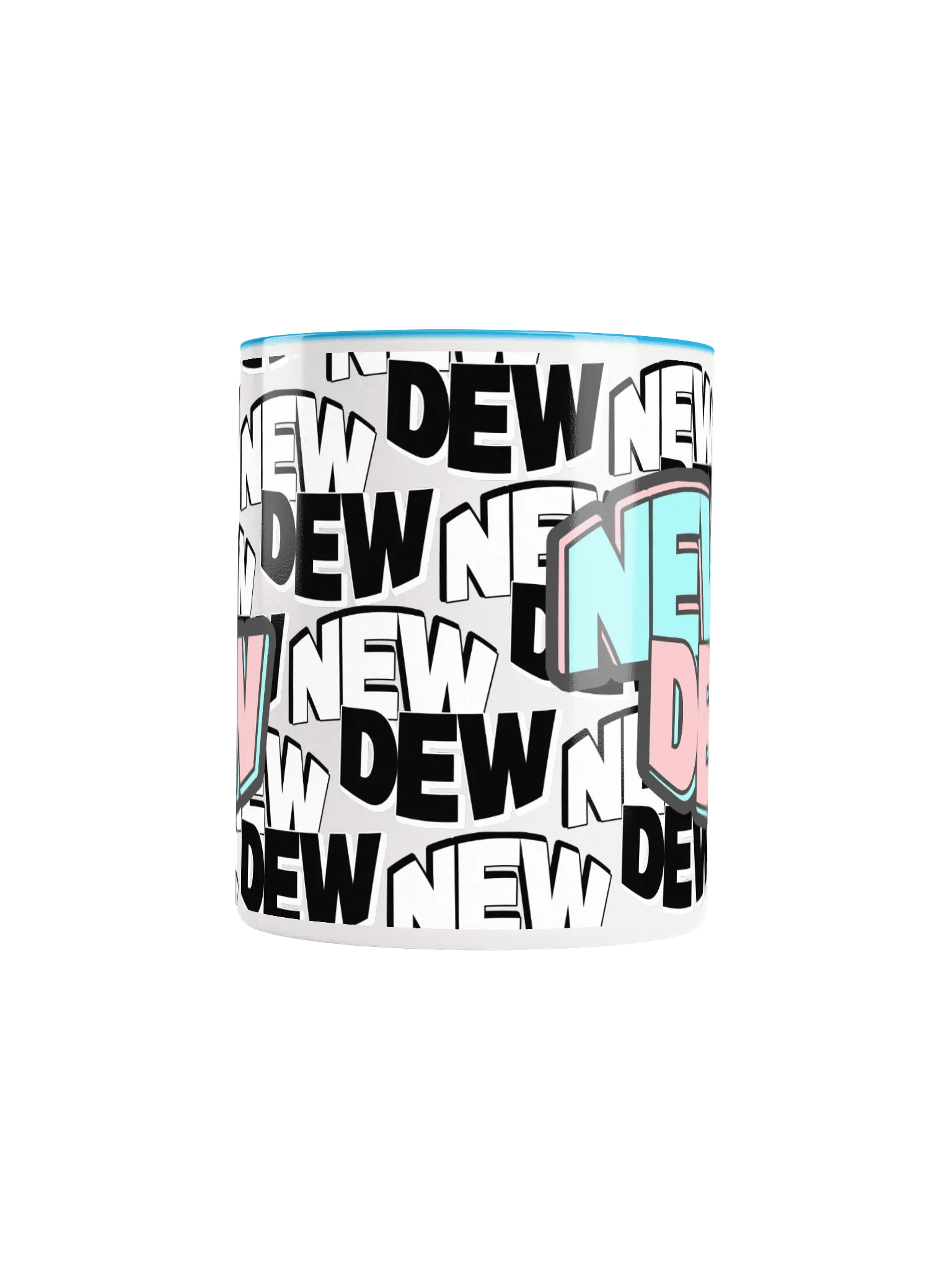NEW DEW - MUG product image (20)