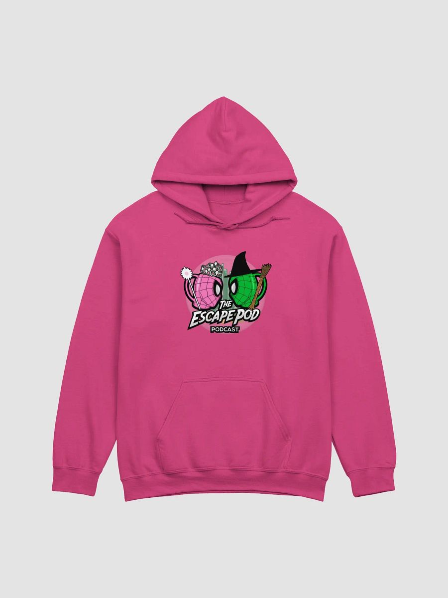 Green goes good with Pink product image (4)
