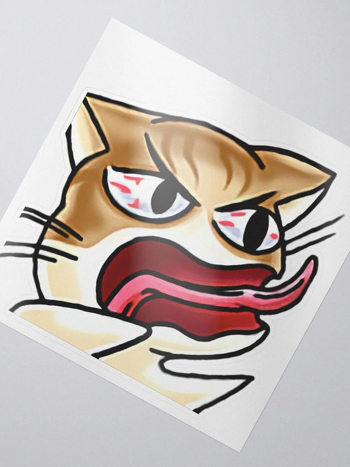 Reee Sticker product image (2)