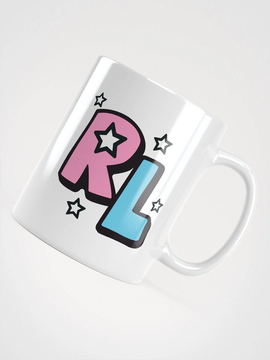 Rusty Logo Mug product image (12)
