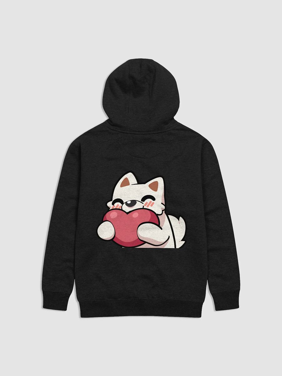 Spread the Love Hoodie product image (2)