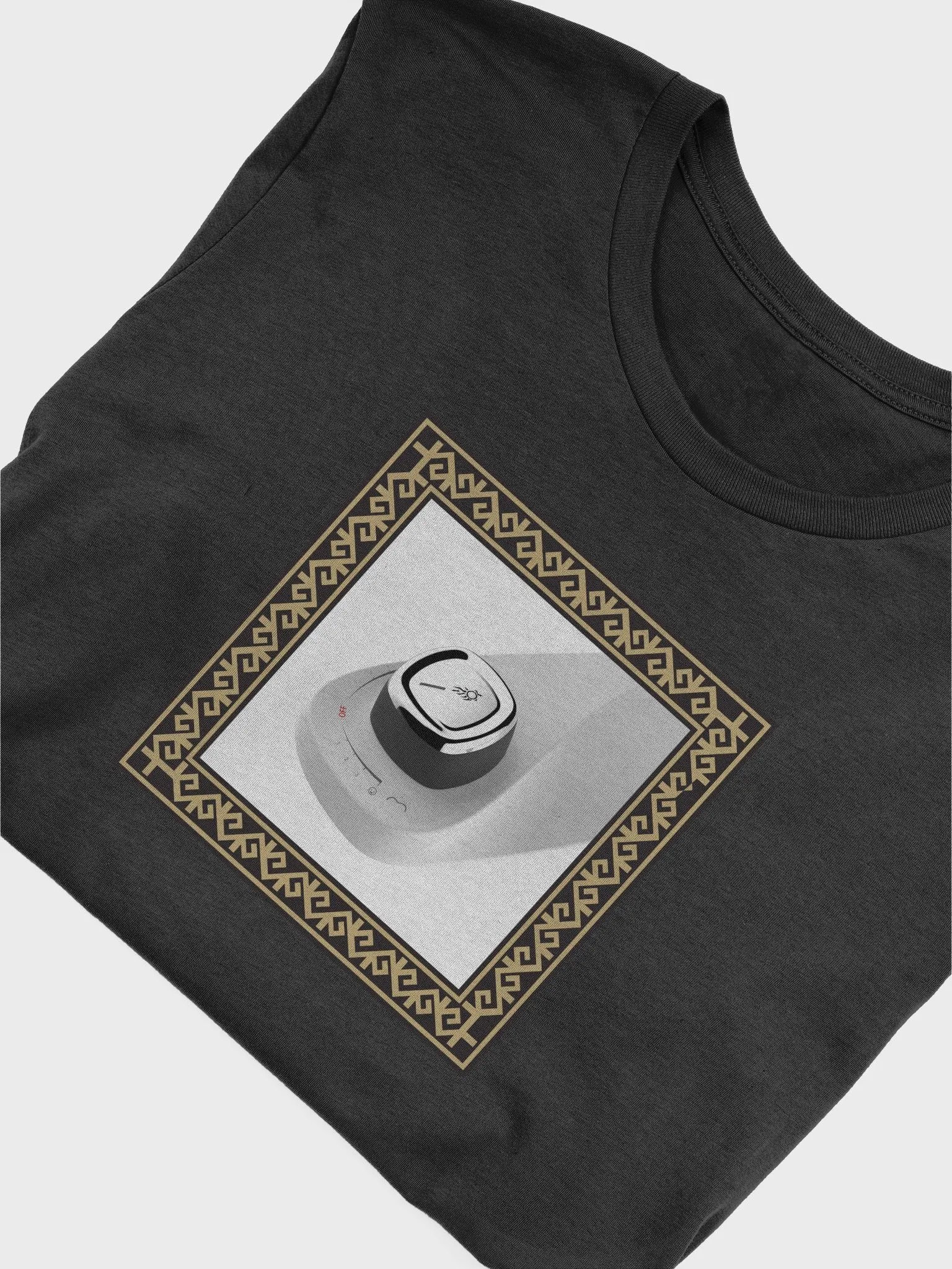 "I bet you're a 4" T-Shirt product image (10)