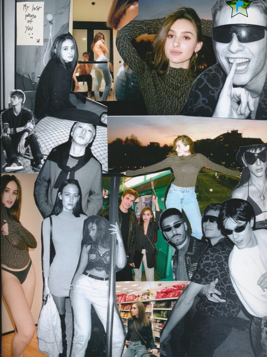 Milan Collage 3 product image (1)
